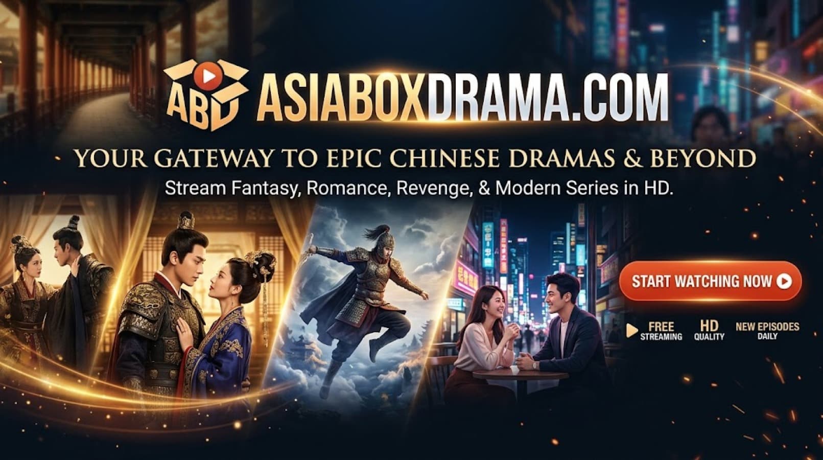 Nonton Drama China Gratis Sub Indo Terlengkap 2026